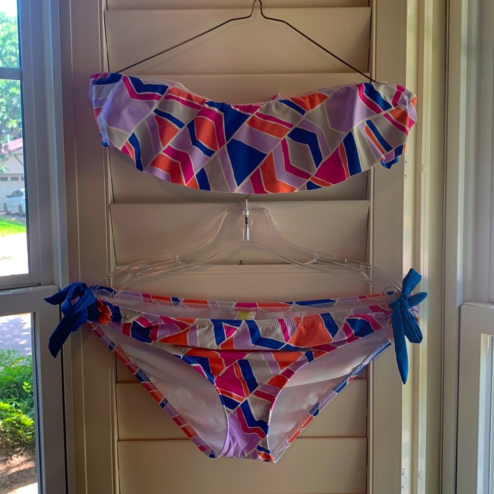 Gianni Bini bikini